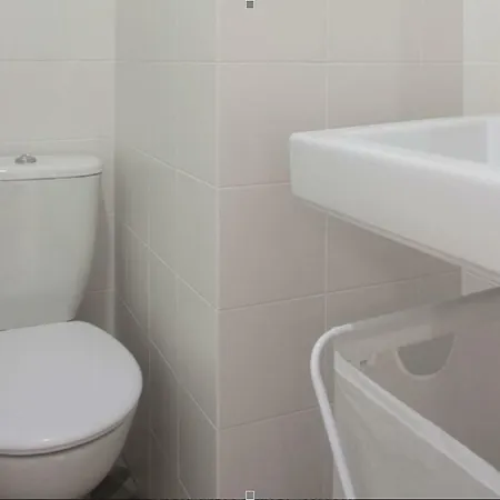 Private Rooms, Valenciana - Sk Gæstehus Rocafort (Valencia)