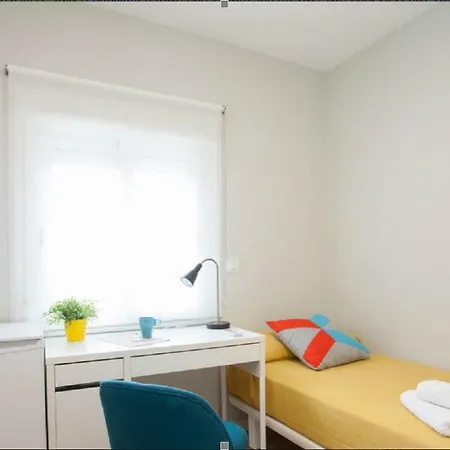 Private Rooms, Valenciana - Sk Rocafort (Valencia)