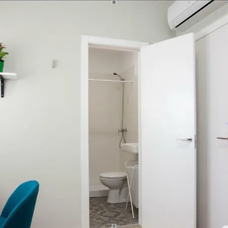 Gæstehus Private Rooms, Valenciana - Sk