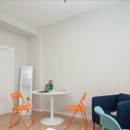 Private Rooms, Valenciana - Sk Rocafort (Valencia)