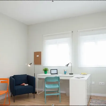 Private Rooms, Valenciana - Sk