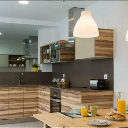 Gæstehus Private Rooms, Valenciana - Sk Rocafort (Valencia)