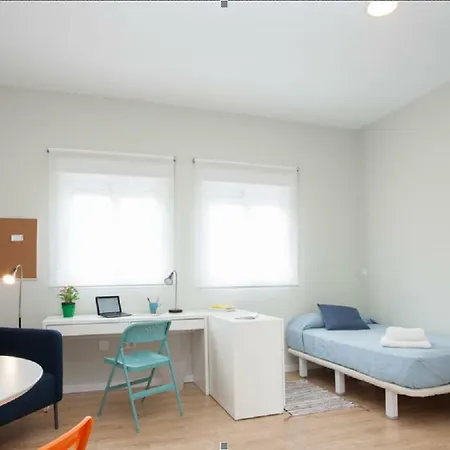 Private Rooms, Valenciana - Sk Rocafort (Valencia)