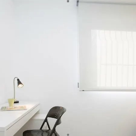 Private Rooms, Valenciana - Sk Rocafort (Valencia)
